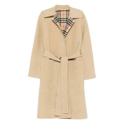BURBERRY BURBERRY COATS