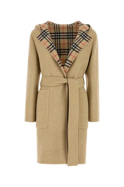 BURBERRY BURBERRY COATS