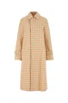 BURBERRY BURBERRY COATS