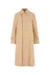 BURBERRY BURBERRY COATS