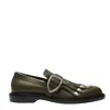 Burberry Cobble Loafers