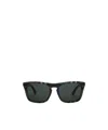 Burberry Code Sunglasses In Lichen