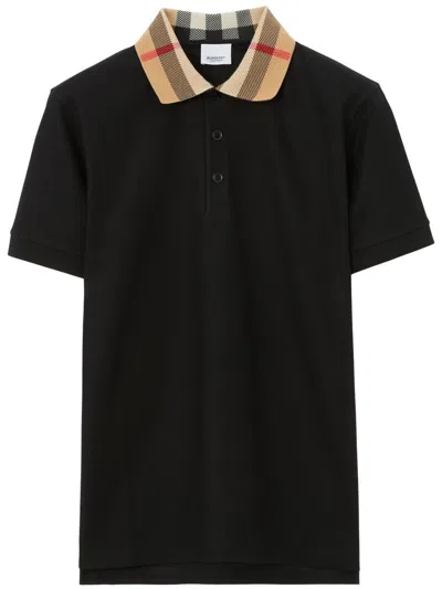 BURBERRY BURBERRY CODY POLO