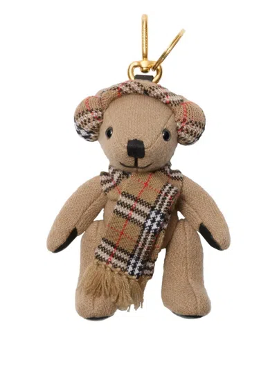 Burberry Contemporary Lightweight Scarf In Sand
