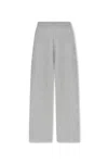BURBERRY BURBERRY COSTANZA CASHMERE TROUSERS