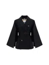 BURBERRY COTNESS TRENCH JACKET