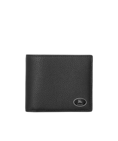 Burberry Cotswolds Bifold Wallet