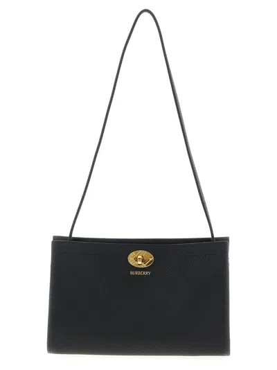 BURBERRY COTSWOLDS CLUTCH