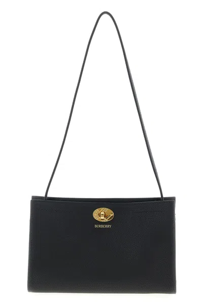 BURBERRY 'COTSWOLDS​' CLUTCH