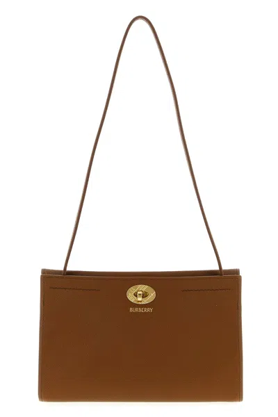 BURBERRY 'COTSWOLDS​' CLUTCH