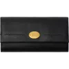 Burberry Cotswolds Continental Wallet