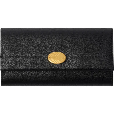 Burberry Cotswolds Continental Wallet