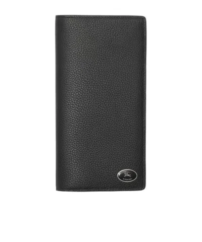 Burberry Cotswolds Continental Wallet