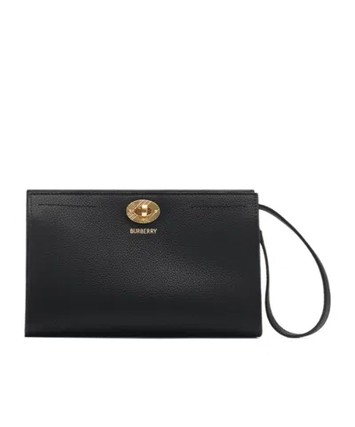Burberry Cotswolds Mini Bag