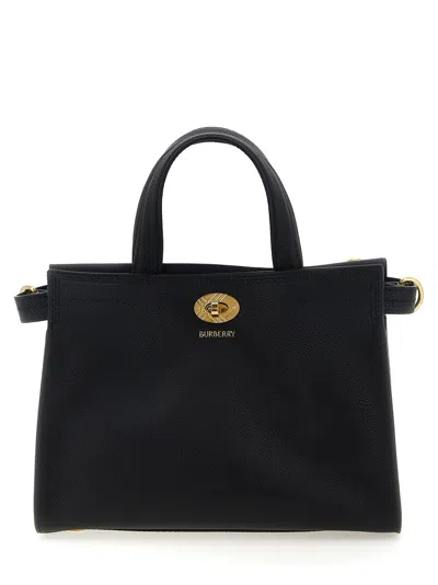 Burberry Cotswolds Mini Shopping Bag