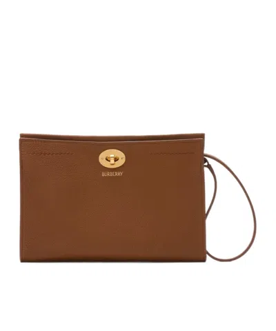Burberry Cotswolds Pouch
