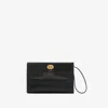 Burberry Cotswolds Pouch In Black