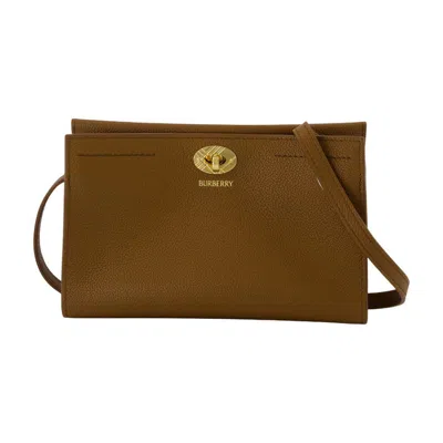 Burberry Cotswolds Shoulder Bag