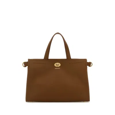 Burberry Cotswolds Small Tote Bag