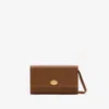 Burberry Cotswolds Strap Wallet​