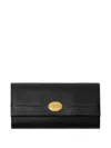 Burberry Cotswolds Continental Wallet