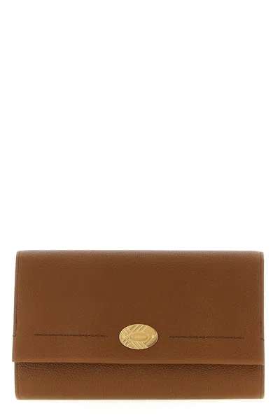 BURBERRY 'COTSWOLDS' WALLET ON CHAIN
