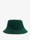 Burberry Women Cotton Blend Cloche