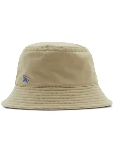 Burberry Cotton Bucket Hat