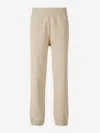 Burberry Pants  Men Color Beige In Neutral