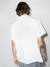 Burberry Cotton Crew-neck T-shirt