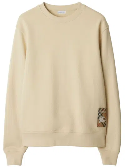 BURBERRY BURBERRY SWEATERS