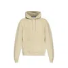 Burberry Cotton Hooded Sweatshirt Men