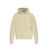 Burberry Cotton Hooded Sweatshirt Men