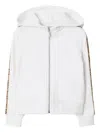 Burberry Cotton Hoodie