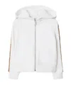 Burberry Cotton Hoodie
