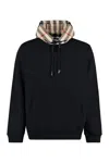 Burberry Samuel Hoodie