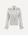 Burberry Cotton Jacket