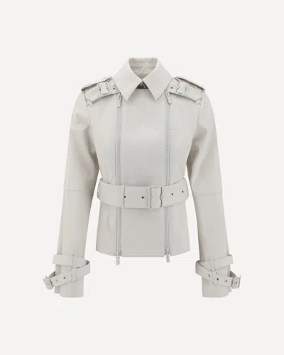 Burberry Cotton Jacket