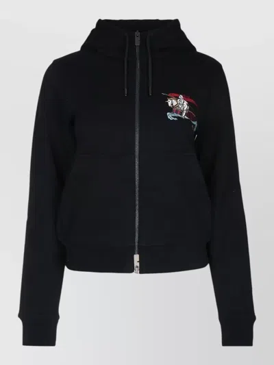 Burberry Cotton Jacket