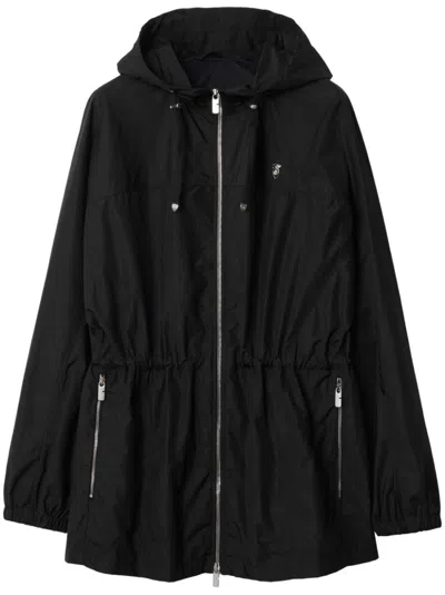 BURBERRY COTTON JACKET