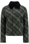 Burberry Coats & Jackets