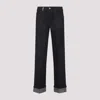 Burberry Boyfriend Jeans