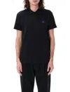 Burberry Slim Fit Essentials T-shirt With Embroidered Logo