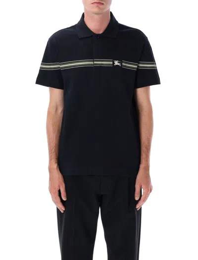 Burberry Sp25-mw-sic-2.6.162 In Black