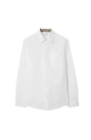 Burberry Shirts