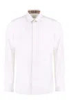 Burberry Shirts