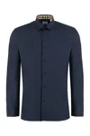 Burberry Cotton Shirt