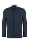 Burberry Cotton Shirt