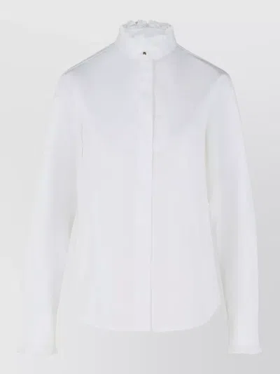 Burberry Cotton Shirt