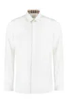 Burberry Shirts